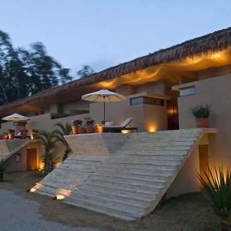 Готель Isla Tajin Tuxpan  Екстер'єр фото