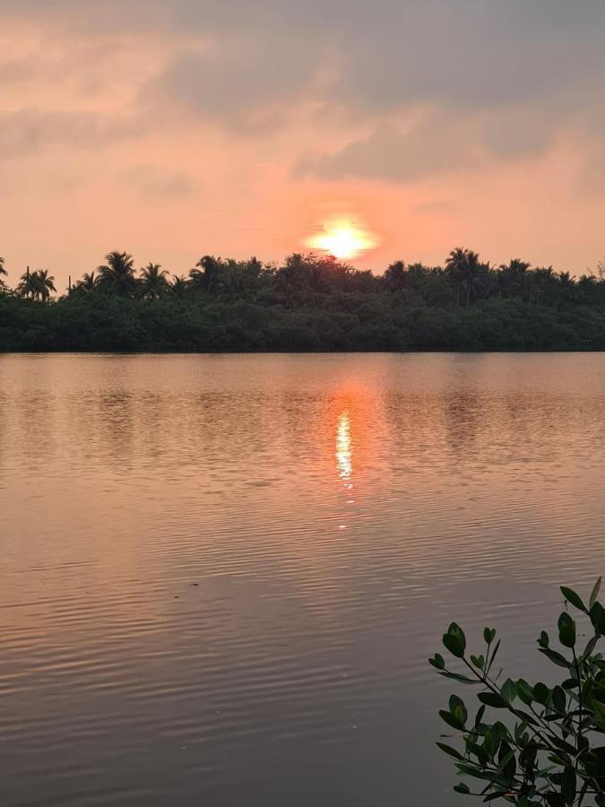 Готель Isla Tajin Tuxpan  Екстер'єр фото