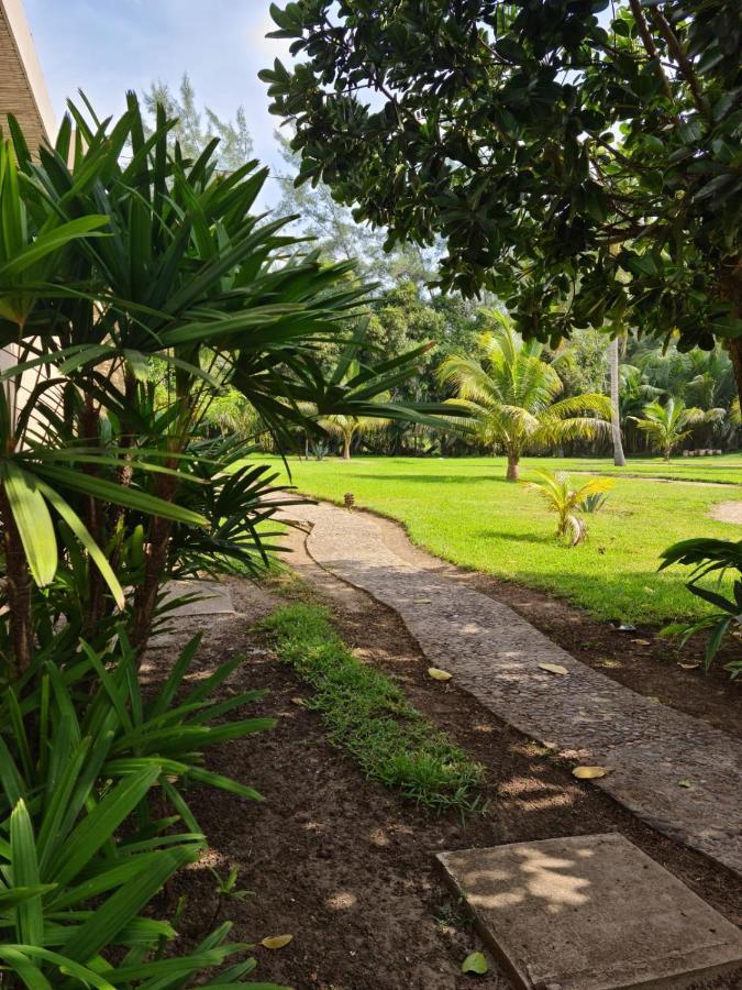 Готель Isla Tajin Tuxpan  Екстер'єр фото