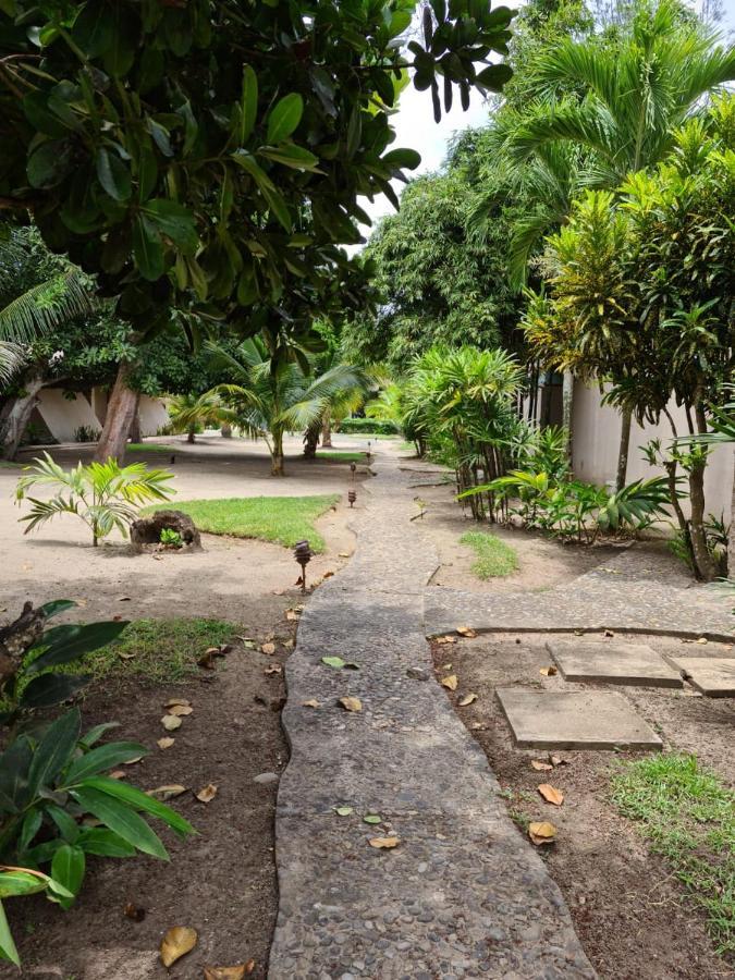 Готель Isla Tajin Tuxpan  Екстер'єр фото
