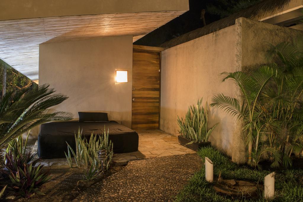 Готель Isla Tajin Tuxpan  Номер фото
