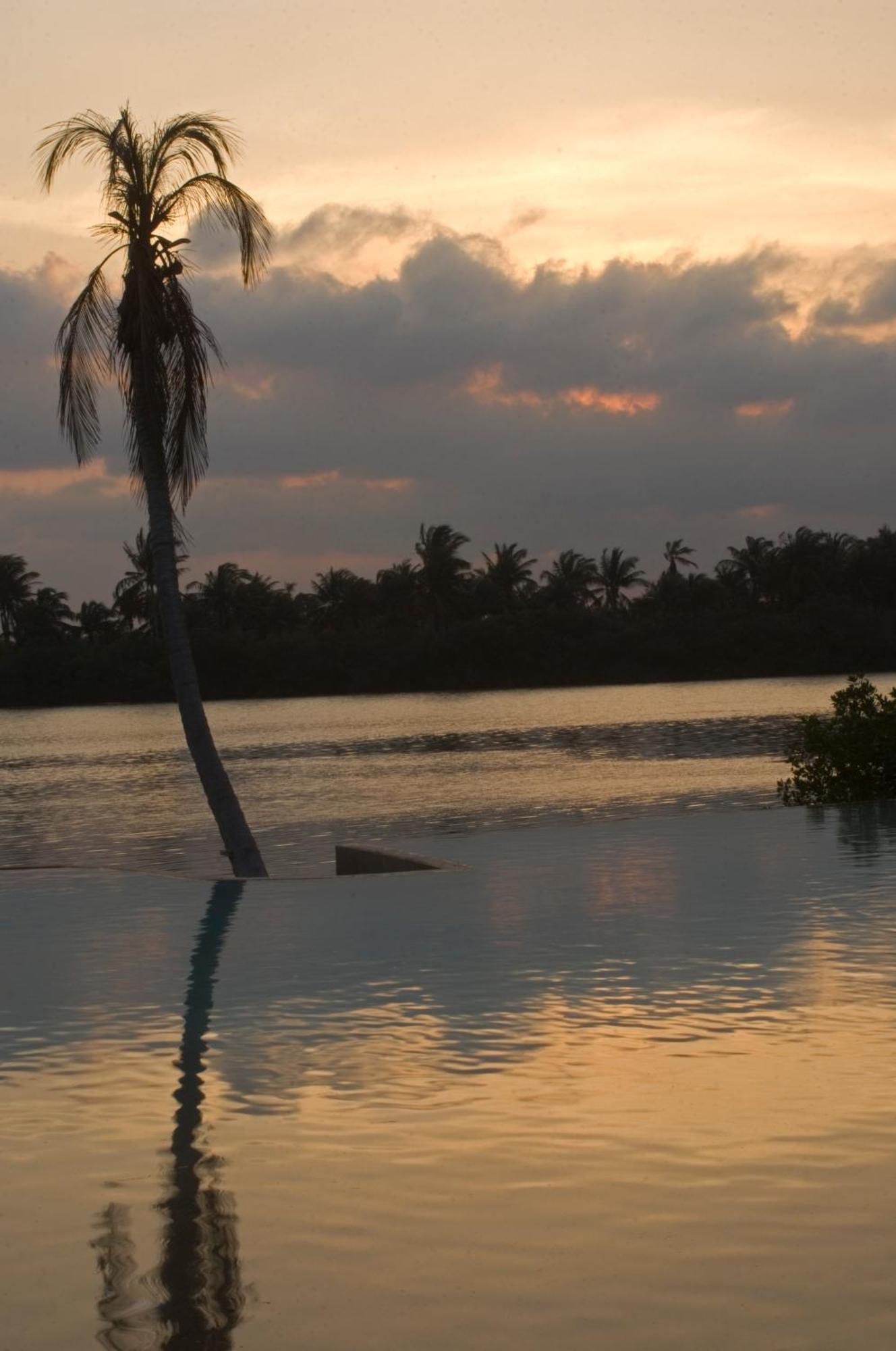 Готель Isla Tajin Tuxpan  Екстер'єр фото
