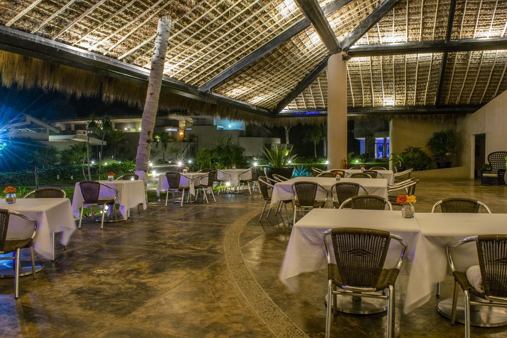 Готель Isla Tajin Tuxpan  Екстер'єр фото