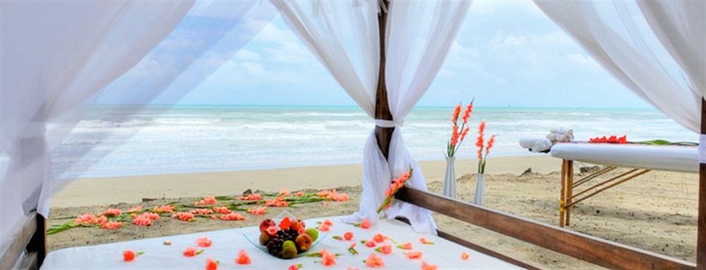 Готель Isla Tajin Tuxpan  Екстер'єр фото
