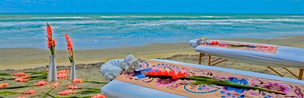 Готель Isla Tajin Tuxpan  Екстер'єр фото