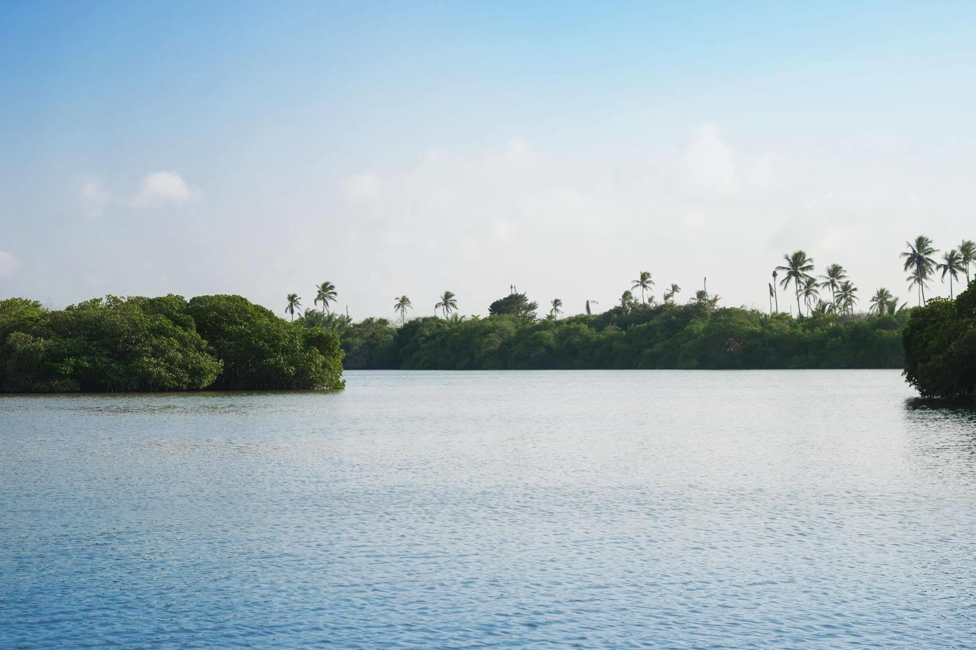 Готель Isla Tajin Tuxpan  Екстер'єр фото