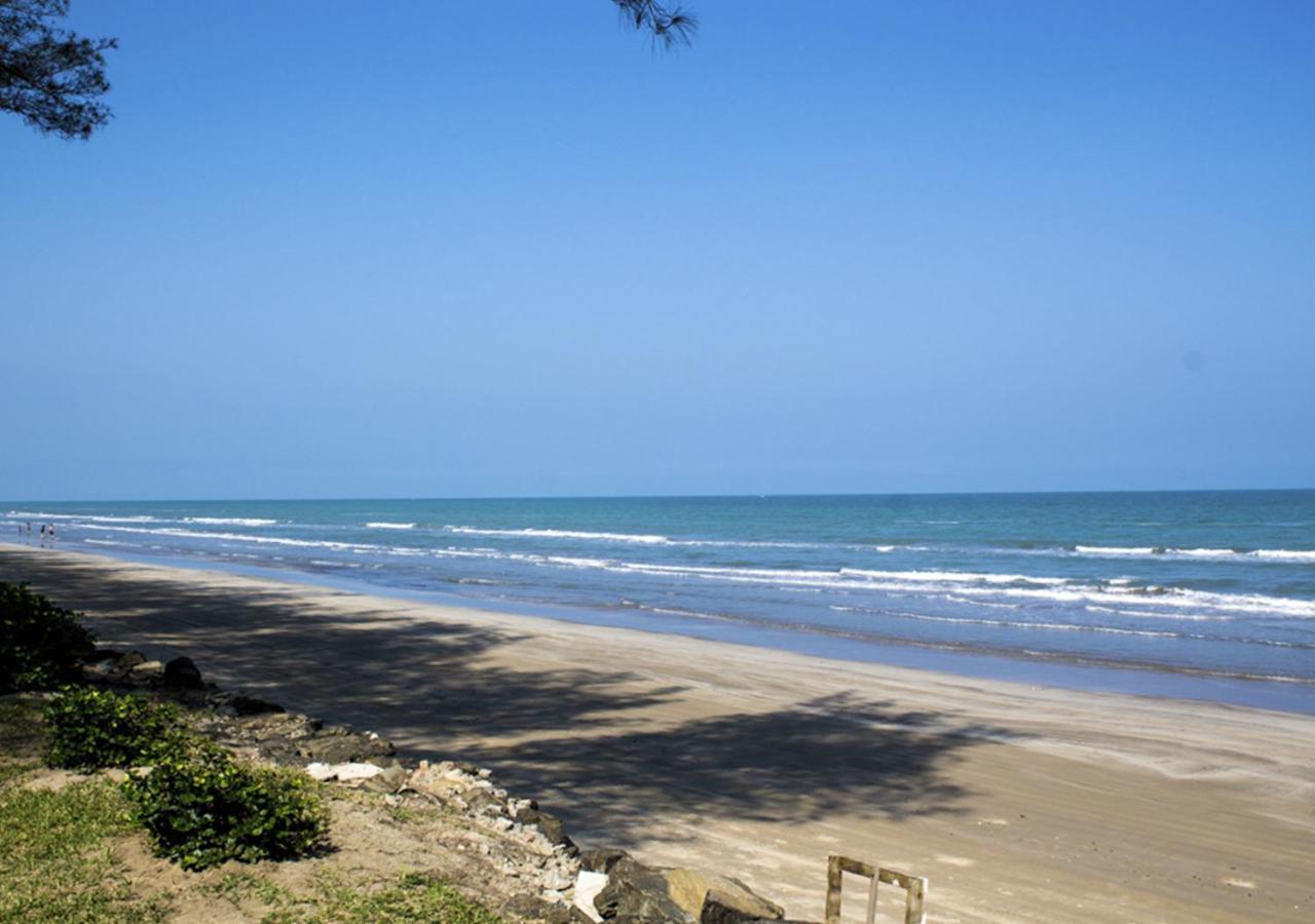 Готель Isla Tajin Tuxpan  Екстер'єр фото