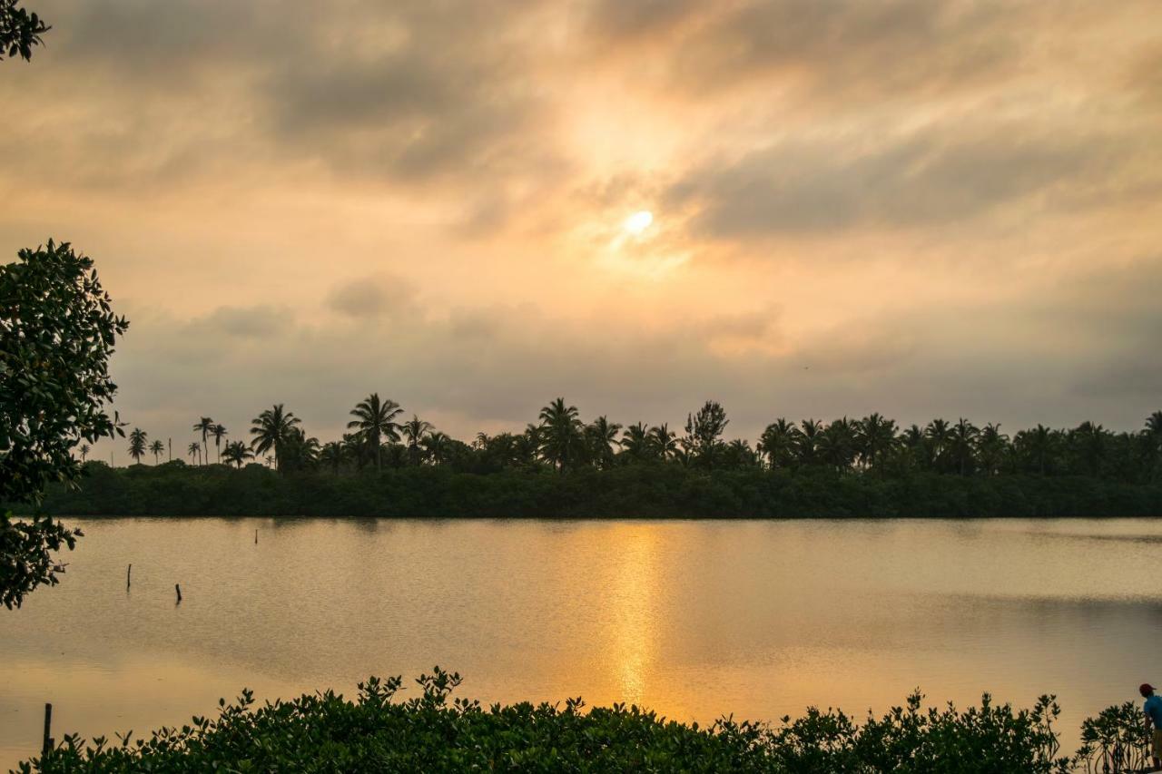 Готель Isla Tajin Tuxpan  Екстер'єр фото