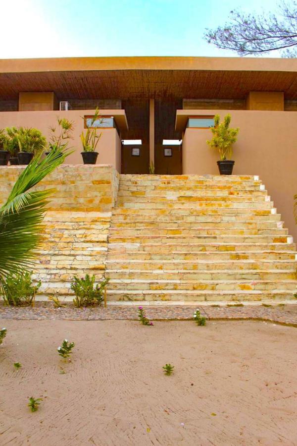 Готель Isla Tajin Tuxpan  Екстер'єр фото