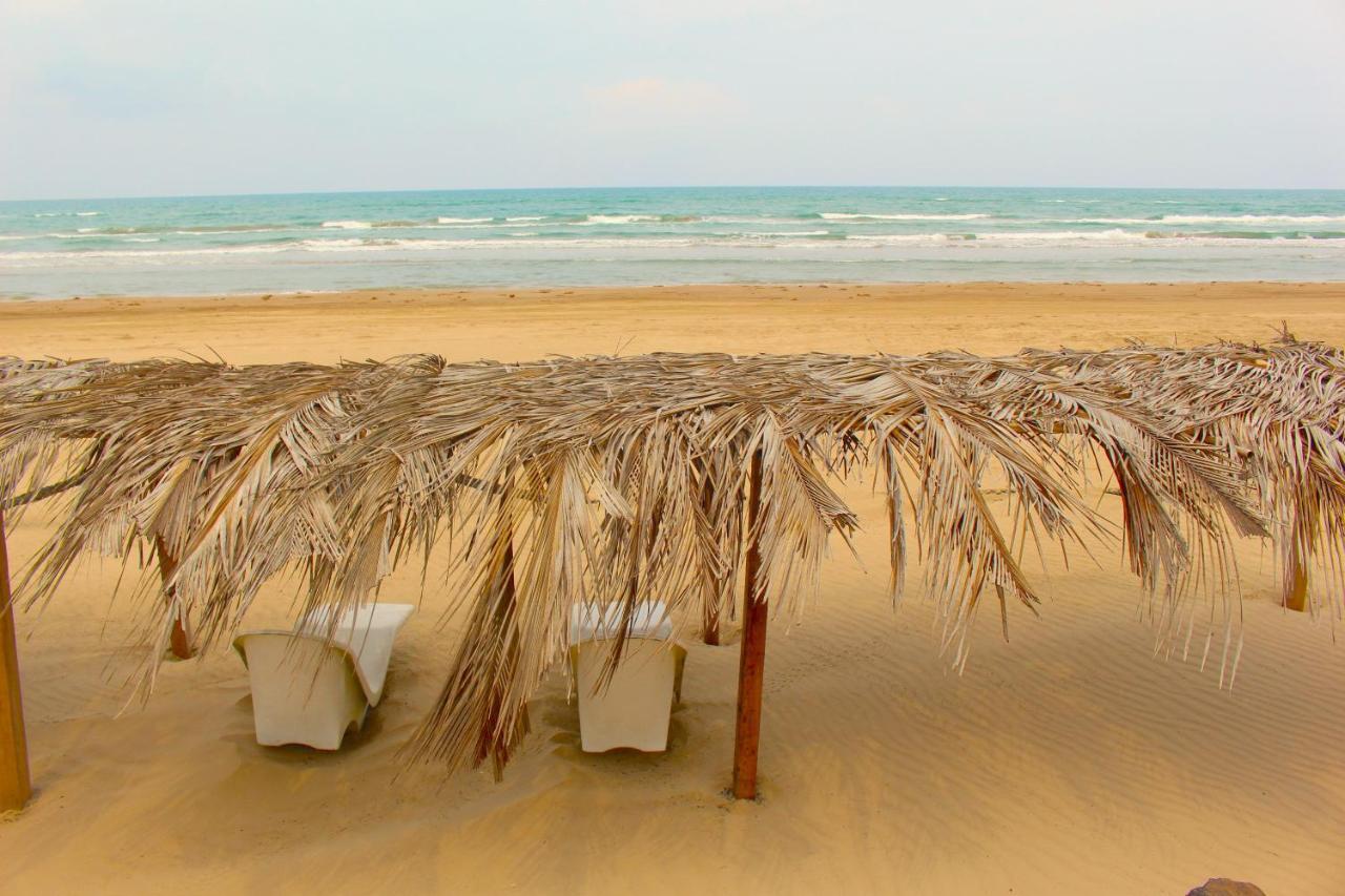 Готель Isla Tajin Tuxpan  Екстер'єр фото